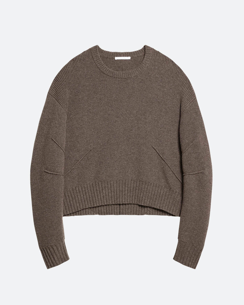 Apex Chunky Sweater