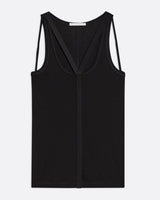 Strap Racer Tank