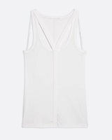 Strap Racer Tank