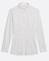 Darted Shirt