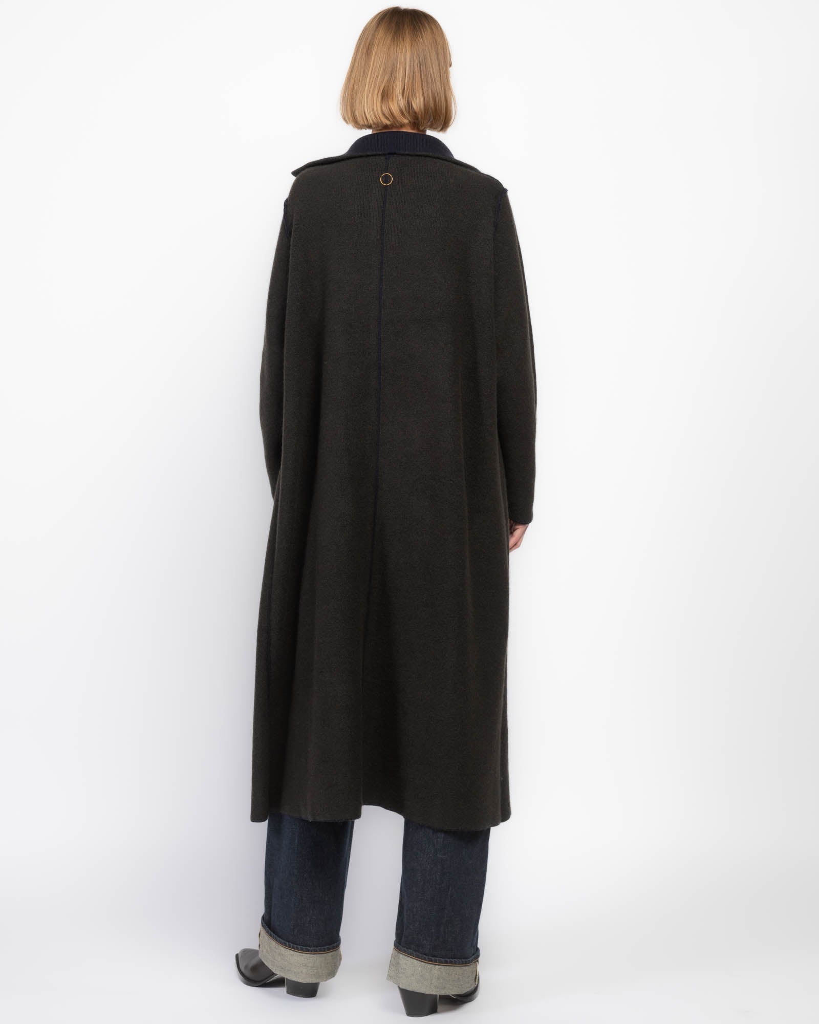 Olamu Coat