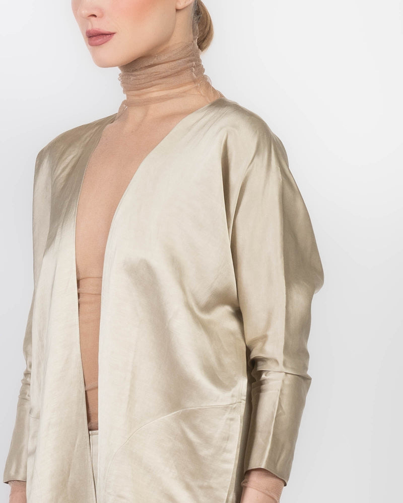 Paz Jacket