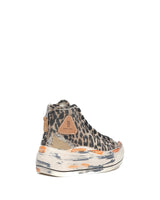 Kurt High Top Sneakers