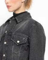 Bascule Denim Jacket