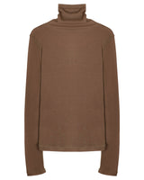 Sandy Turtleneck Sweater