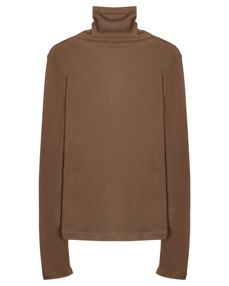 Sandy Turtleneck Sweater