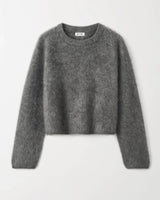 Cuddle O-Neck Sweater