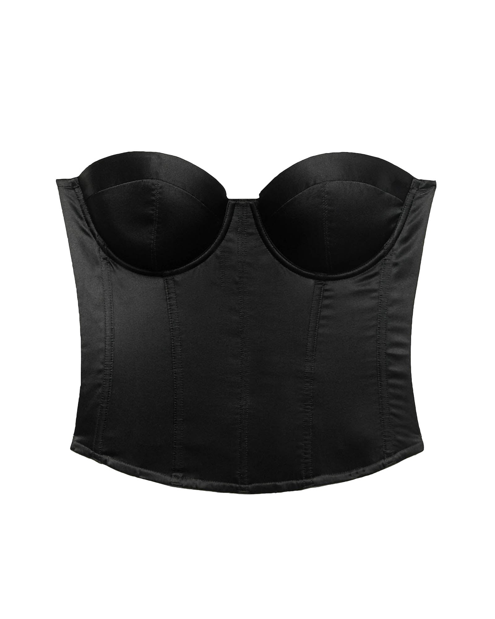 Hampton Bustier