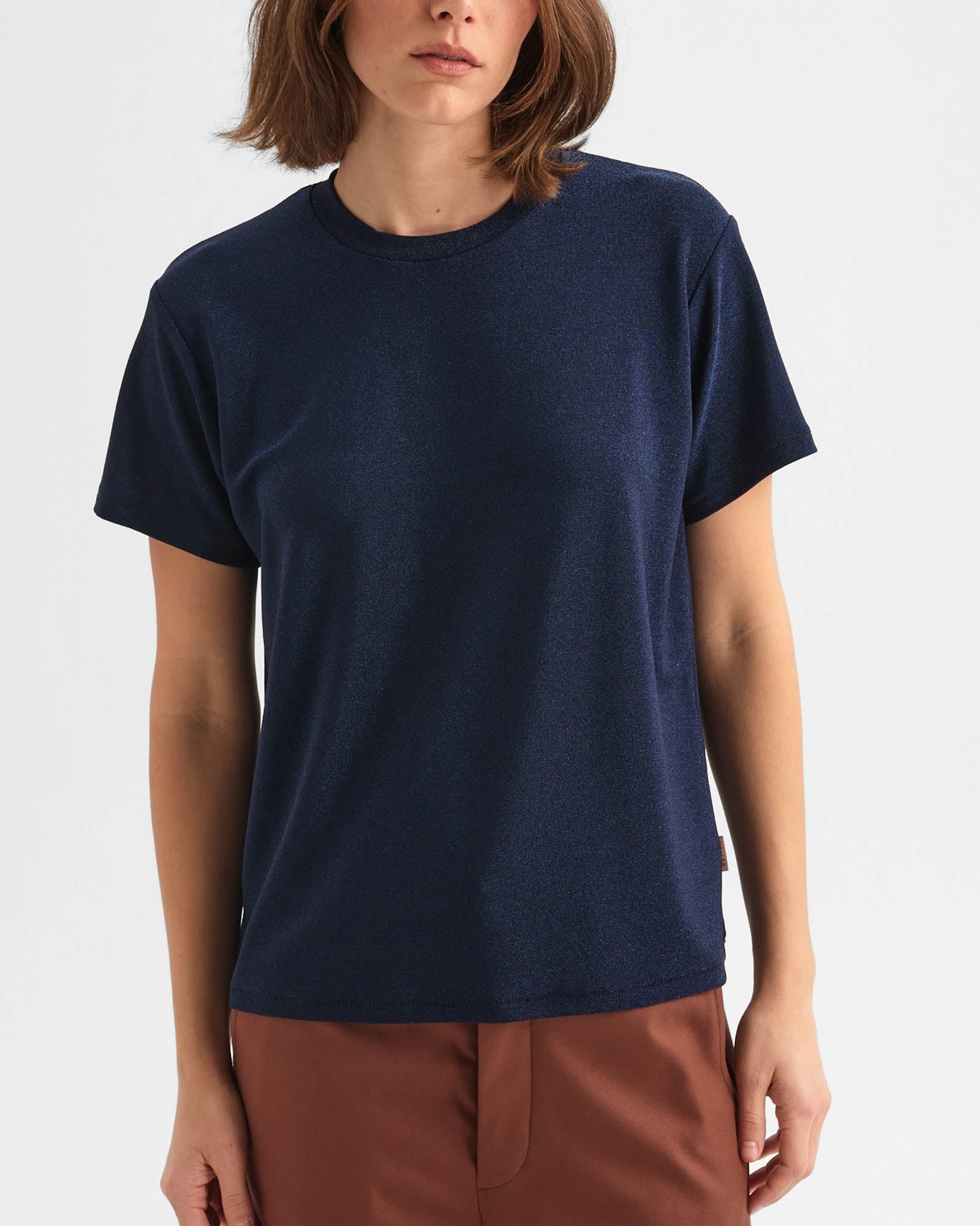 T-shirt caméléon