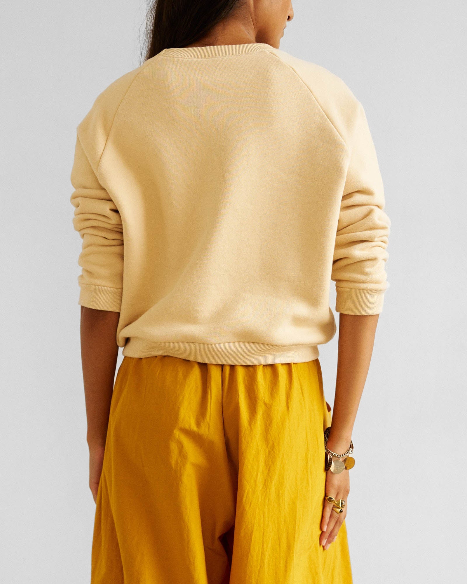 Daily Sweatshirt