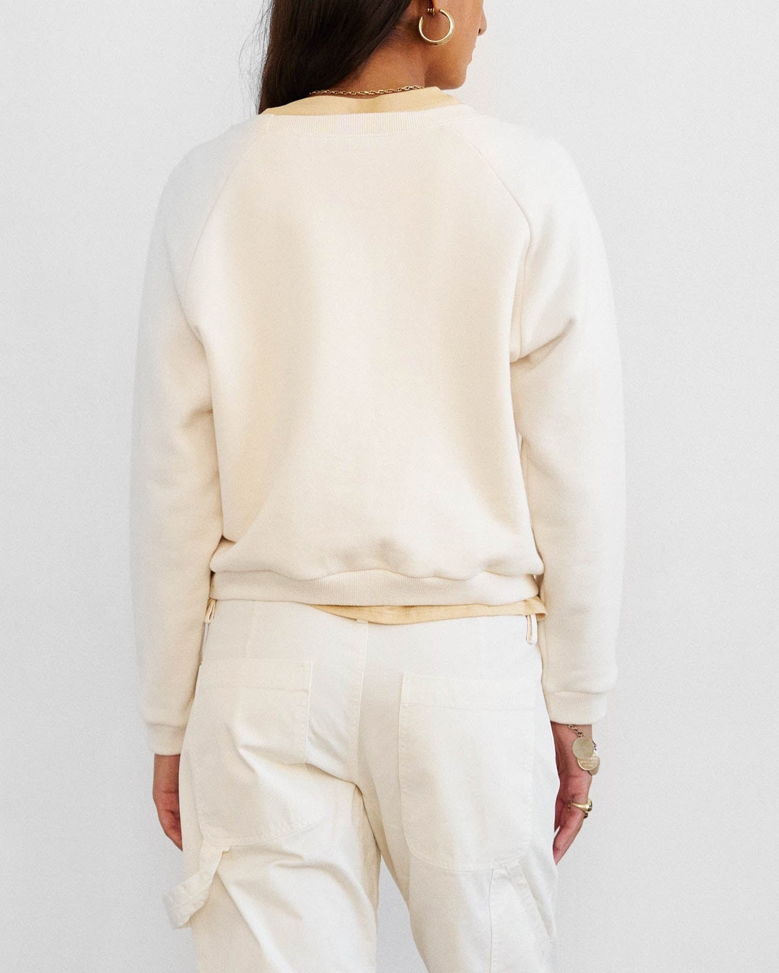 Daily Sweatshirt