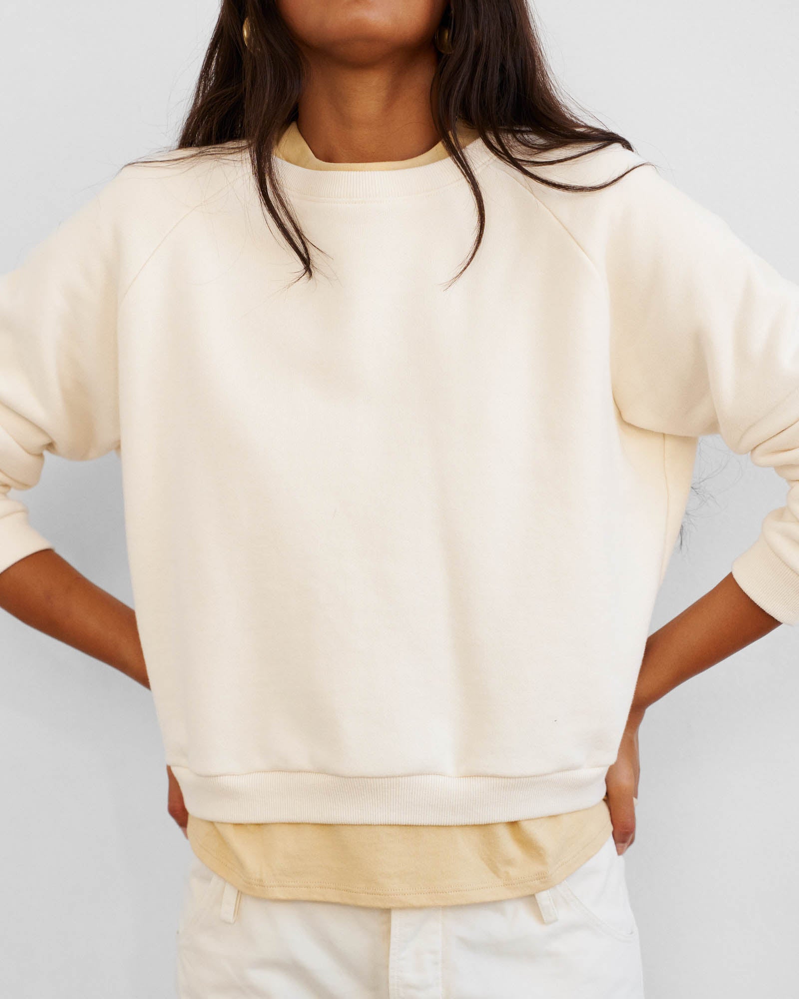 Daily Sweatshirt