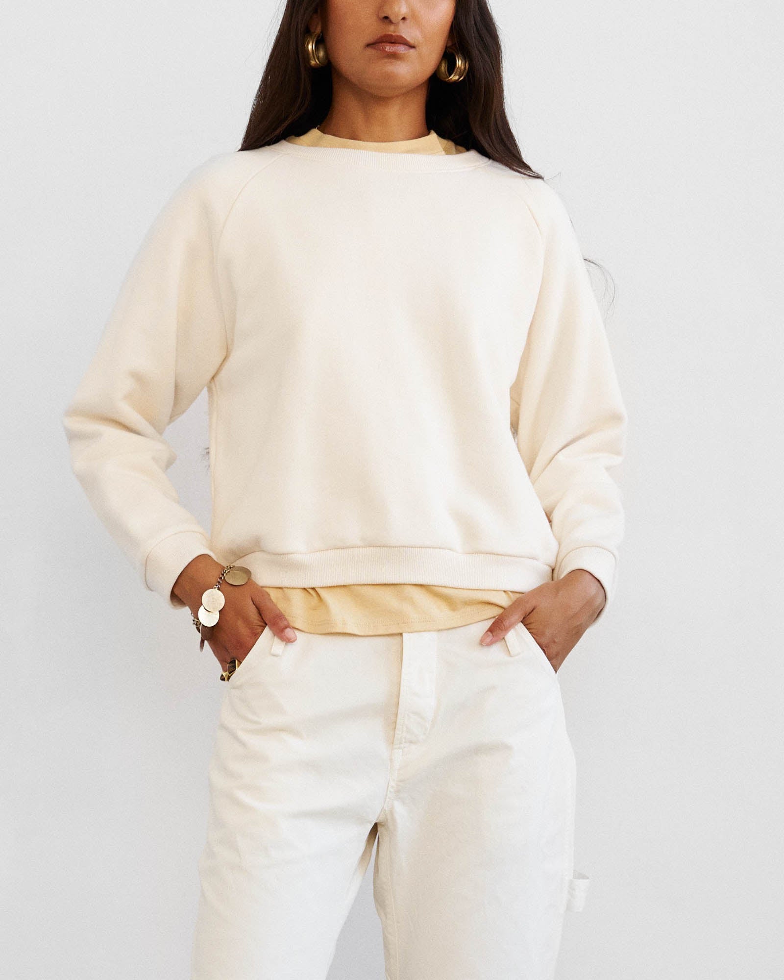 Daily Sweatshirt