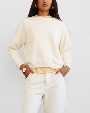 Daily Sweatshirt