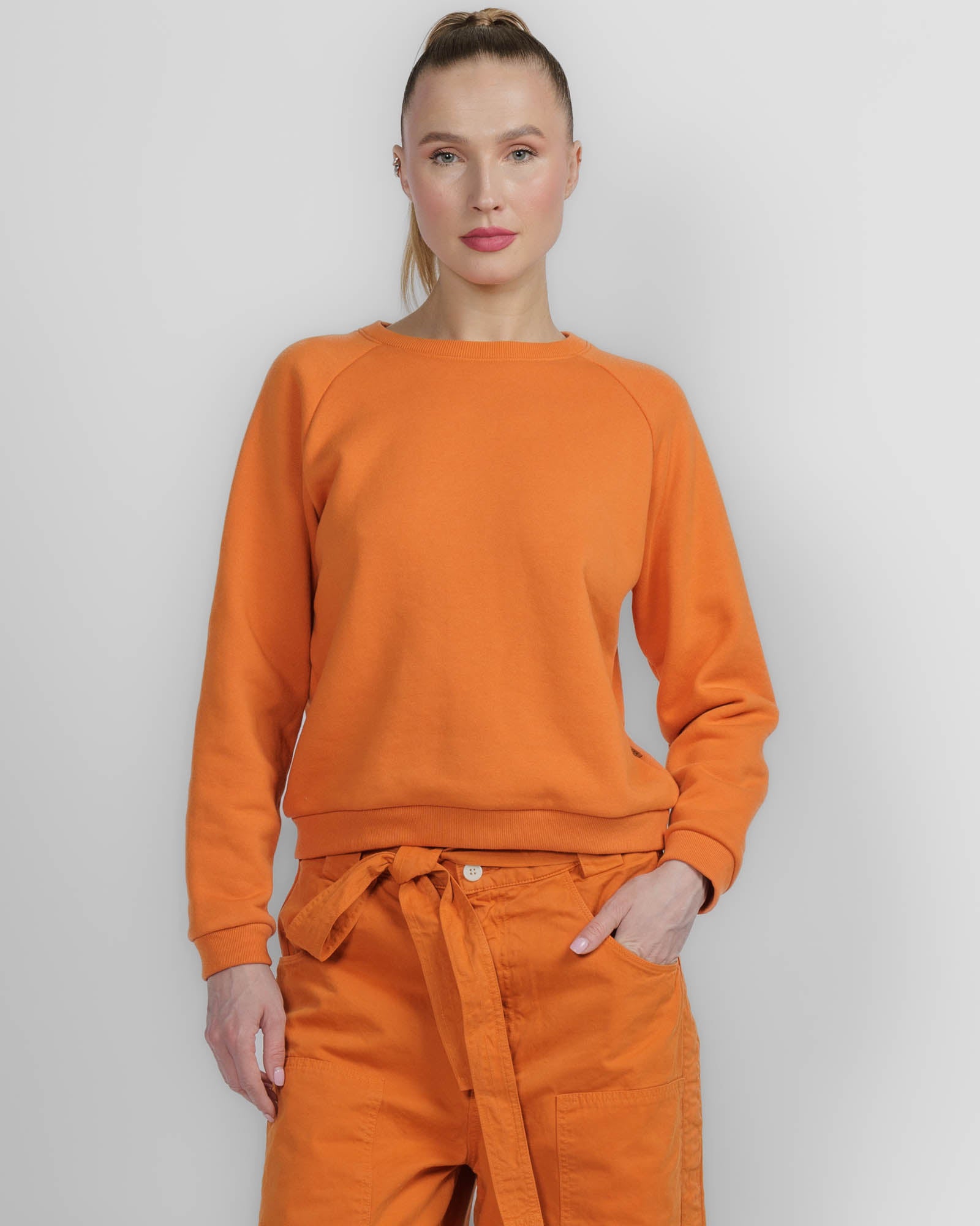 Daily Sweatshirt