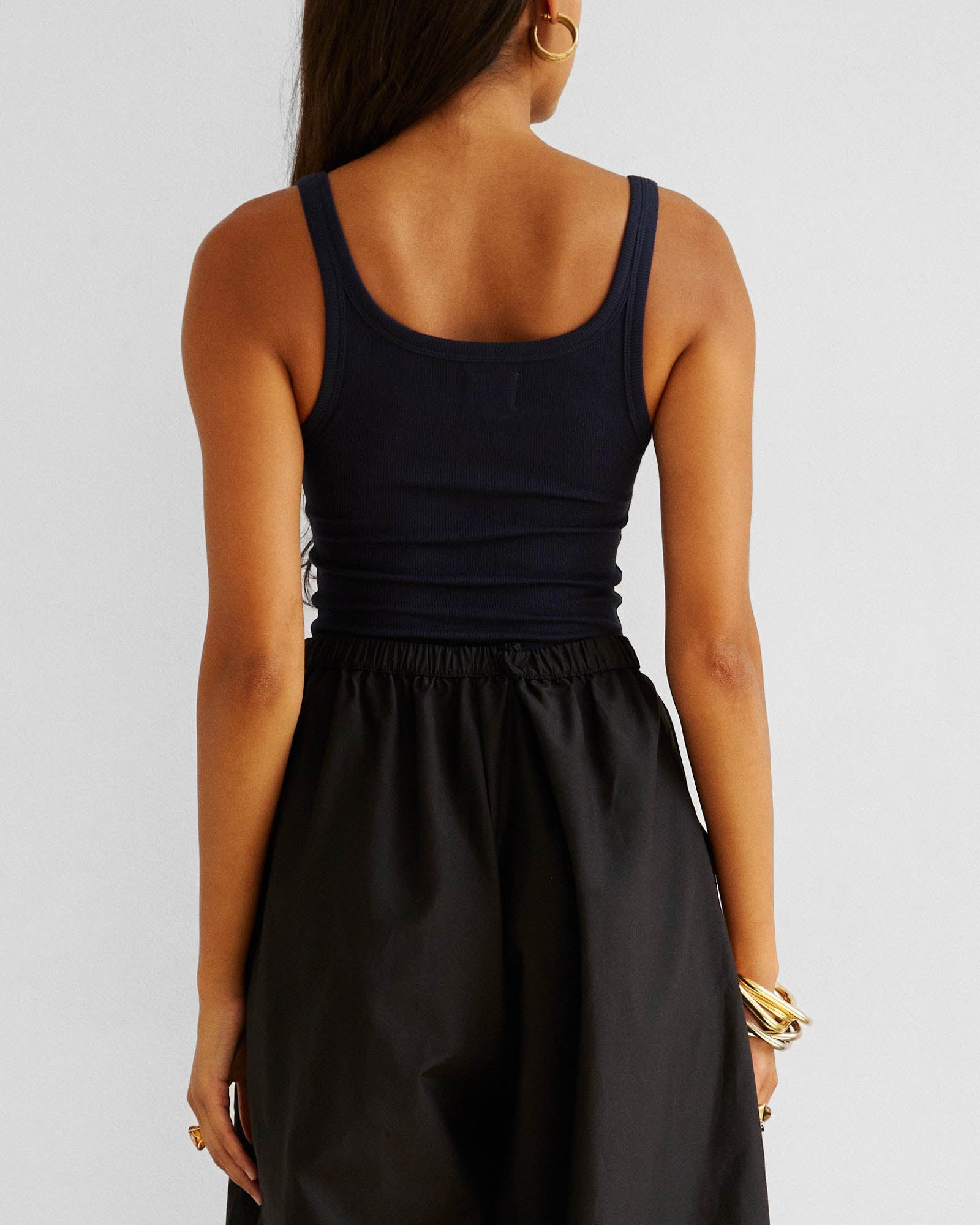 Undershirt Tank