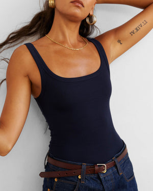 Undershirt Tank