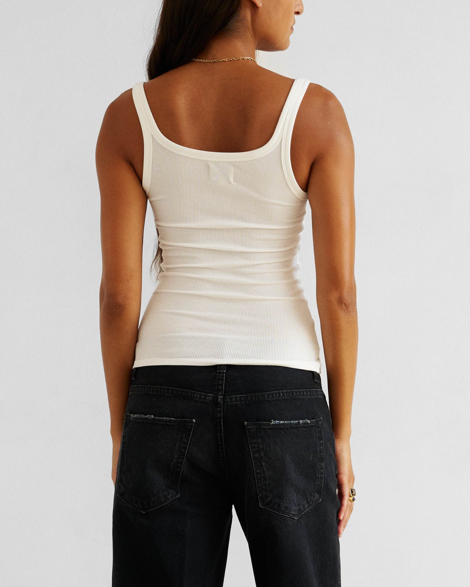 Undershirt Tank