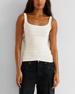 Undershirt Tank