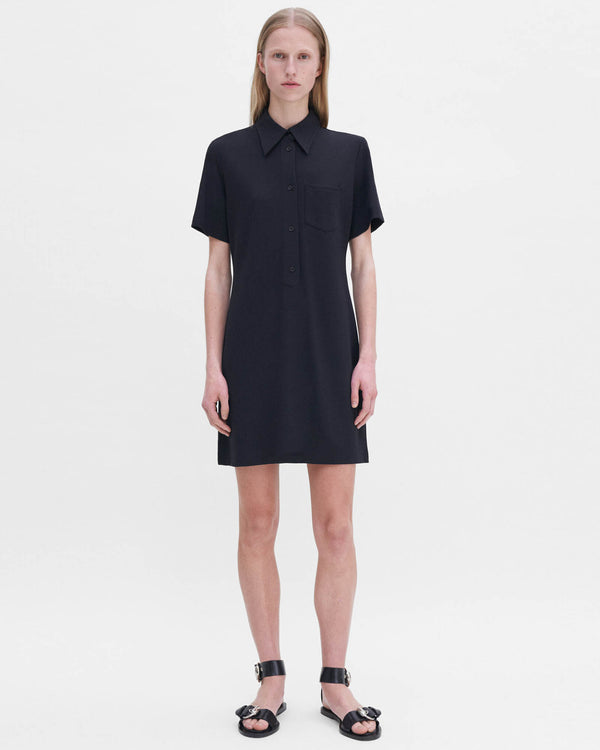 Shirt Dress