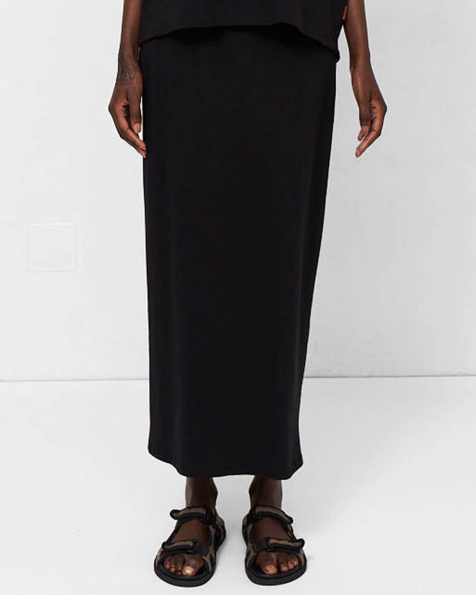 The Column Skirt