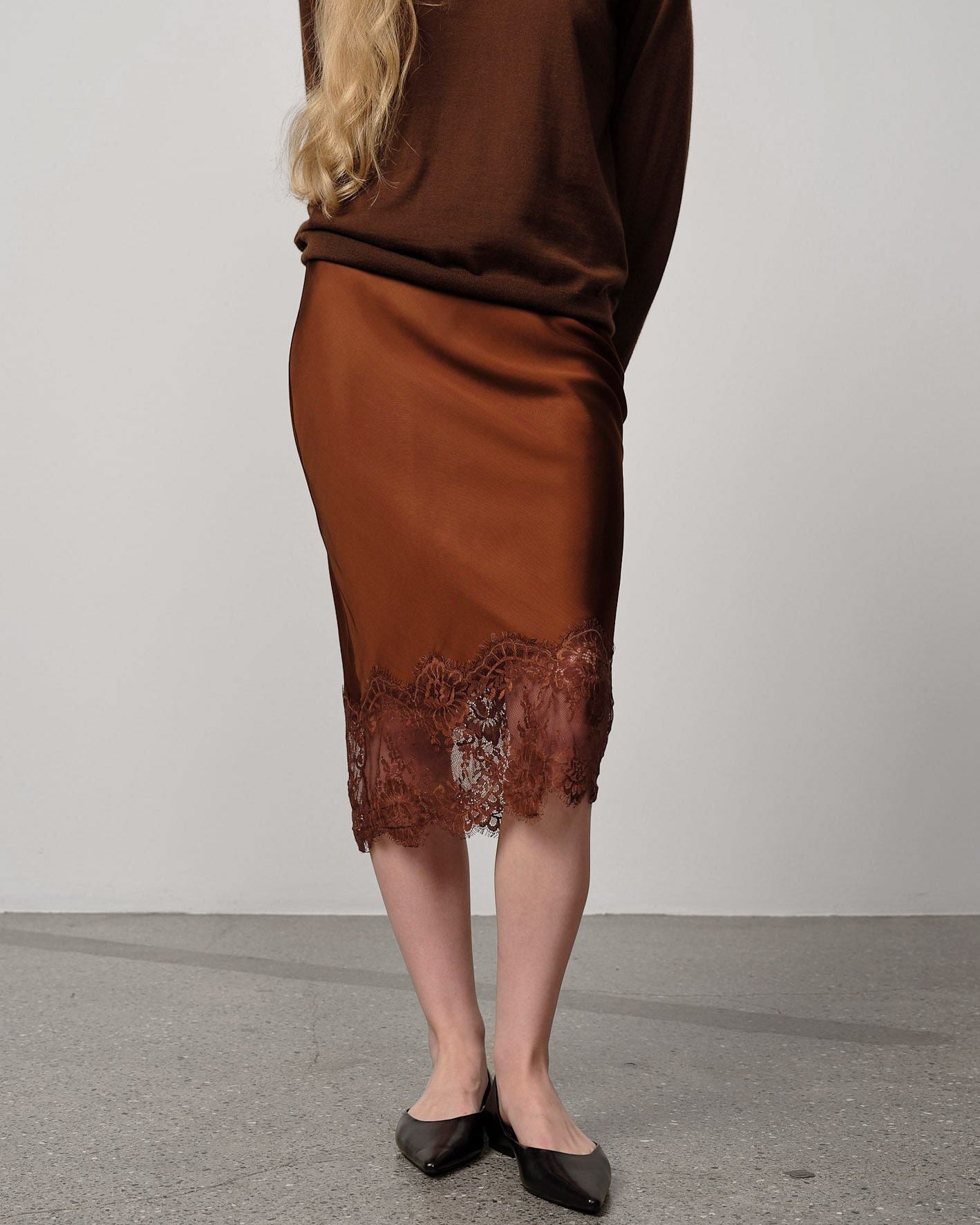 Herbert Skirt