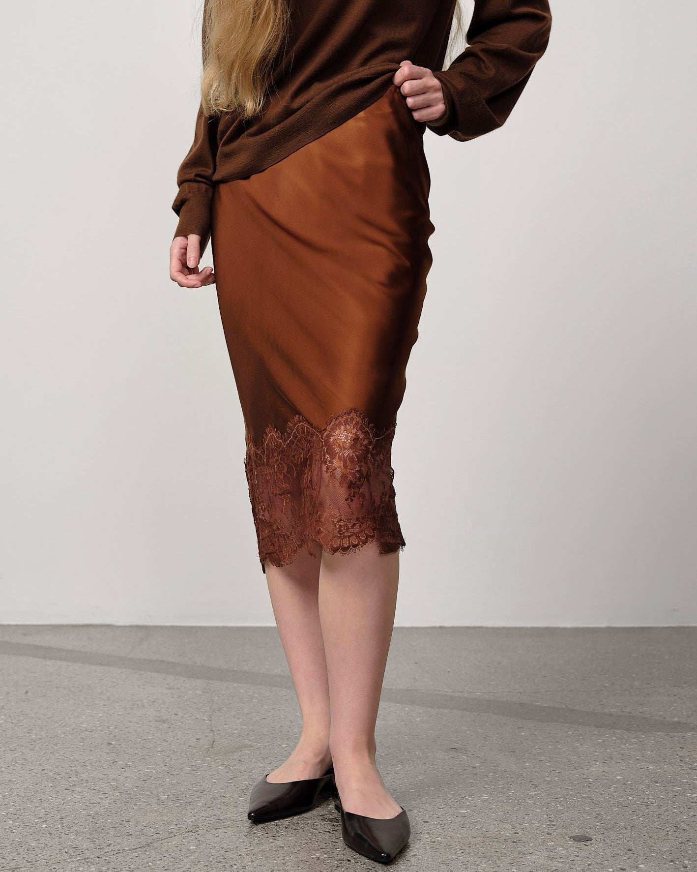 Herbert Skirt