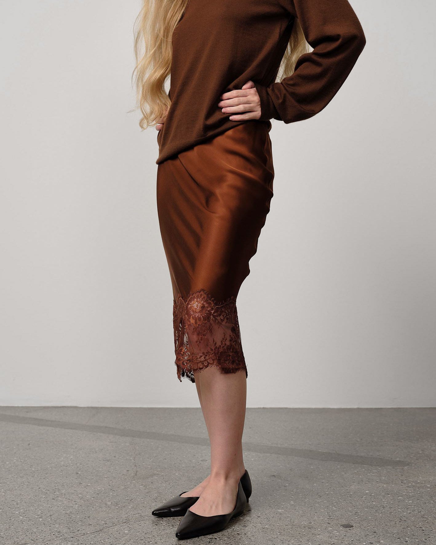 Herbert Skirt