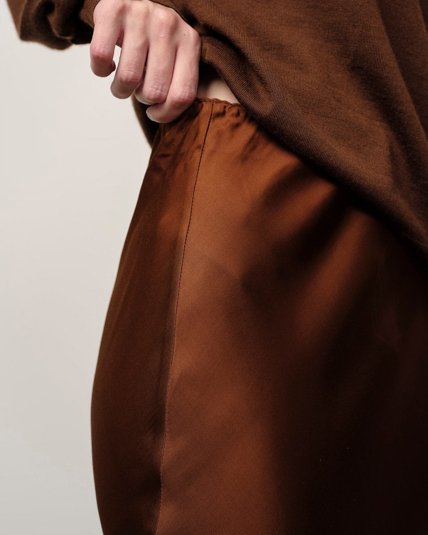 Herbert Skirt