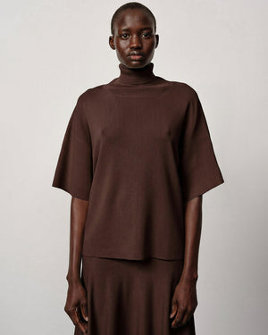 Brittany Knit Blouse