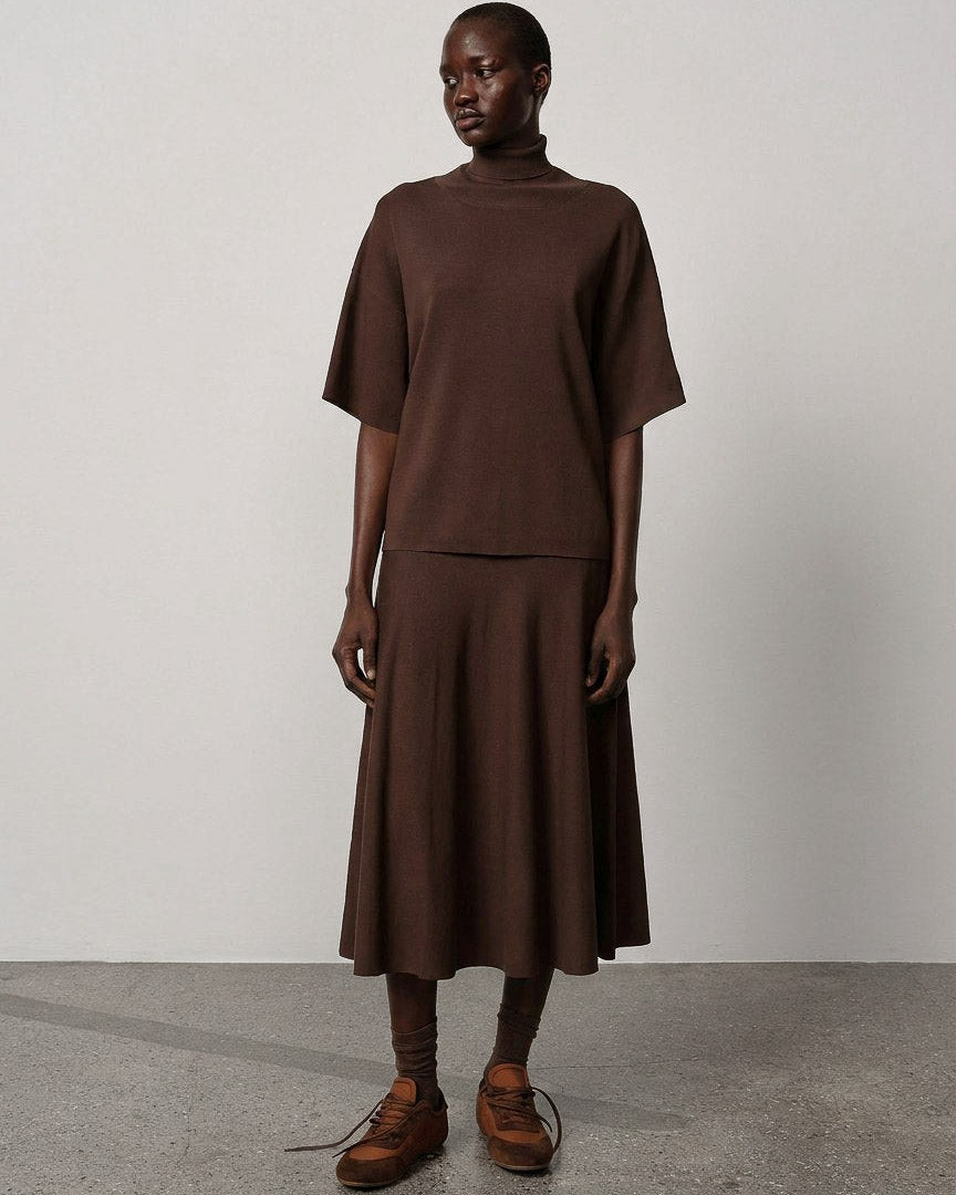 Brittany Knit Blouse