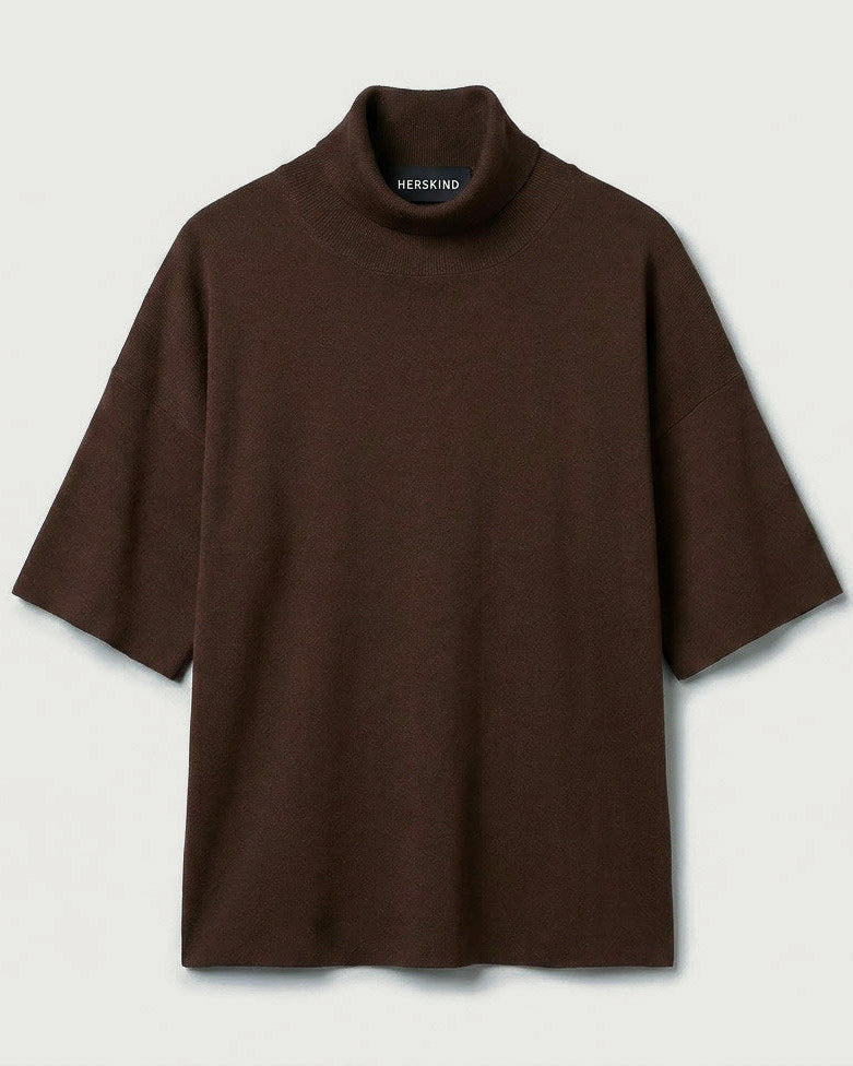 Brittany Knit Blouse