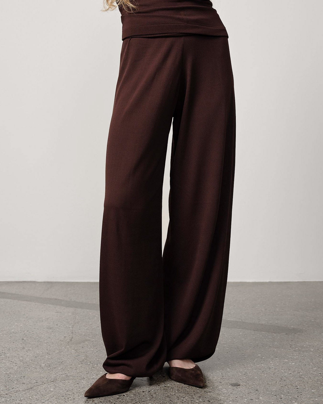 Clark Knit Pants