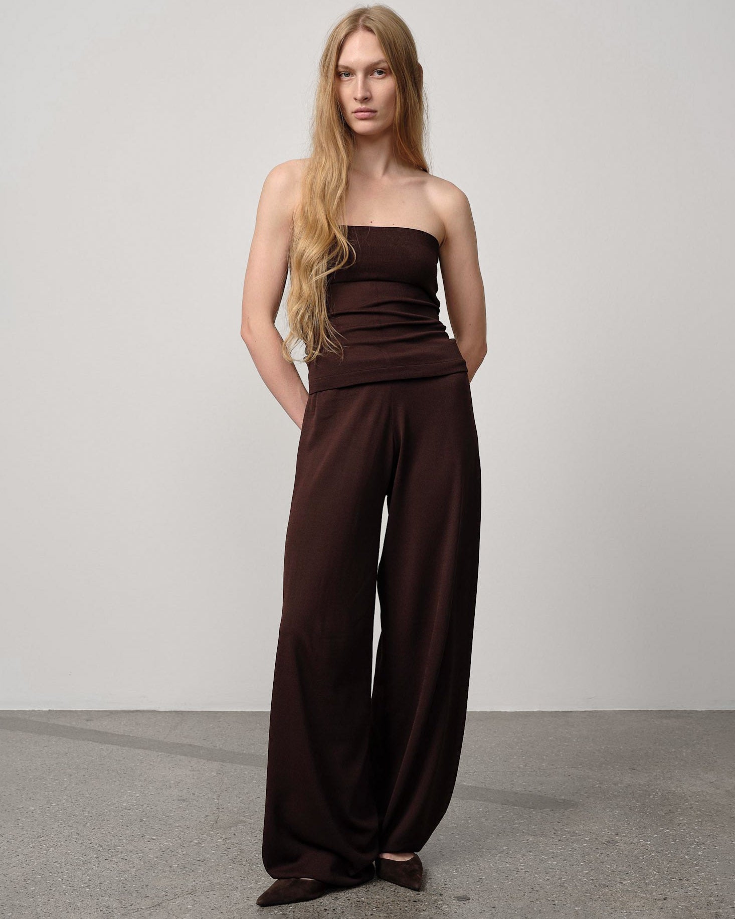 Clark Knit Pants
