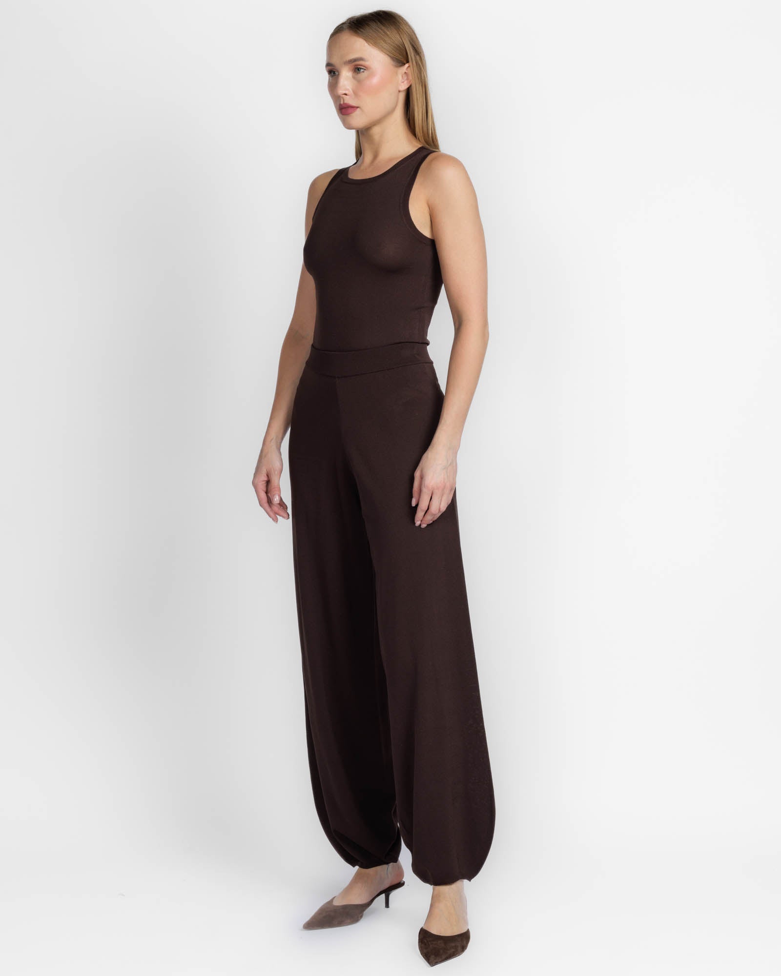 Leone Bodystocking