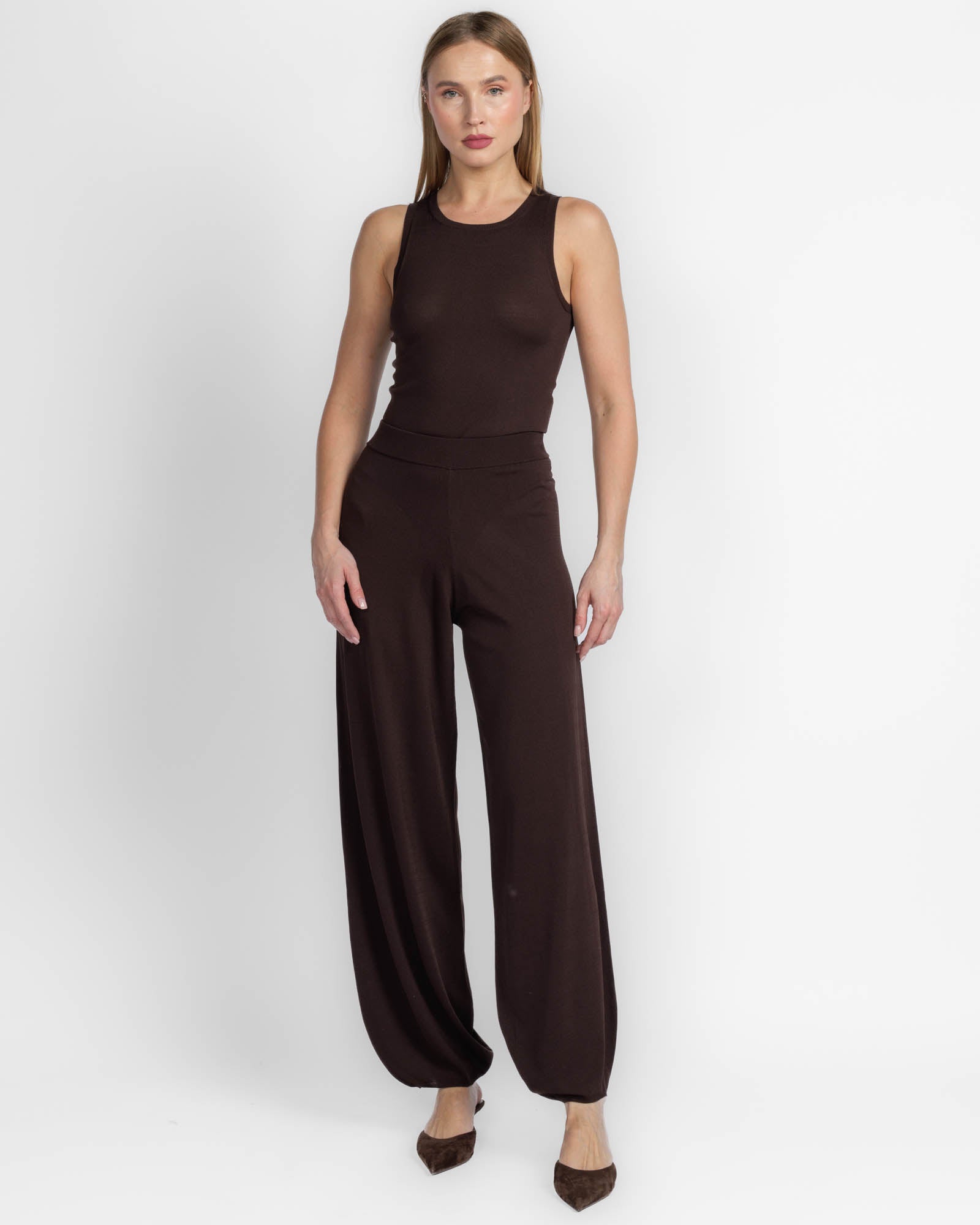 Leone Bodystocking