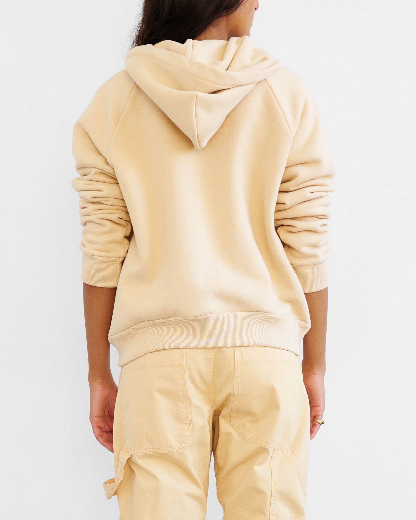 Bird Hoodie
