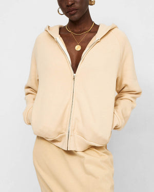 Bird Hoodie