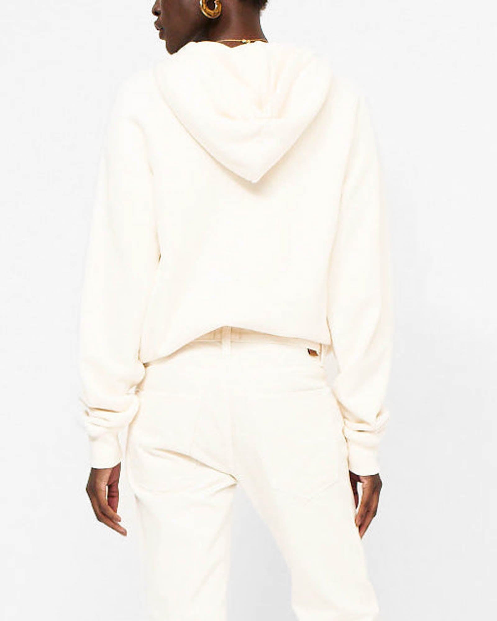 Bird Hoodie