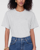 Lili Monogram Tee