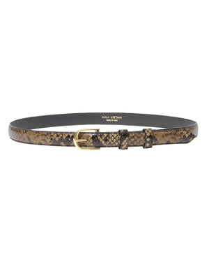 Jane Belt