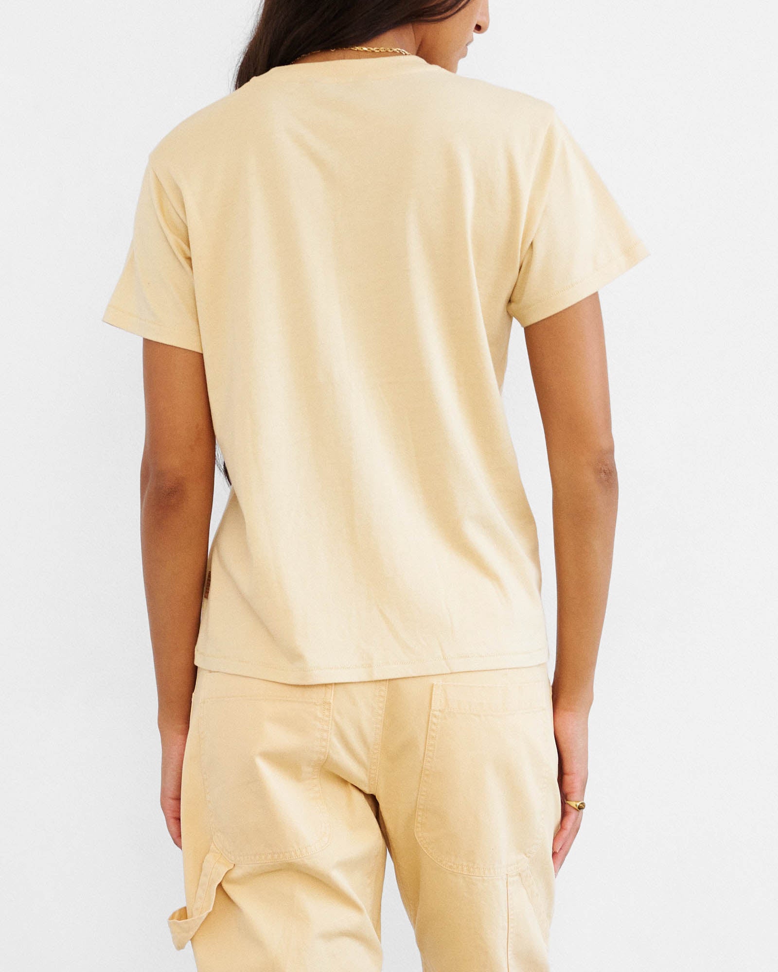 Pocket T-Shirt