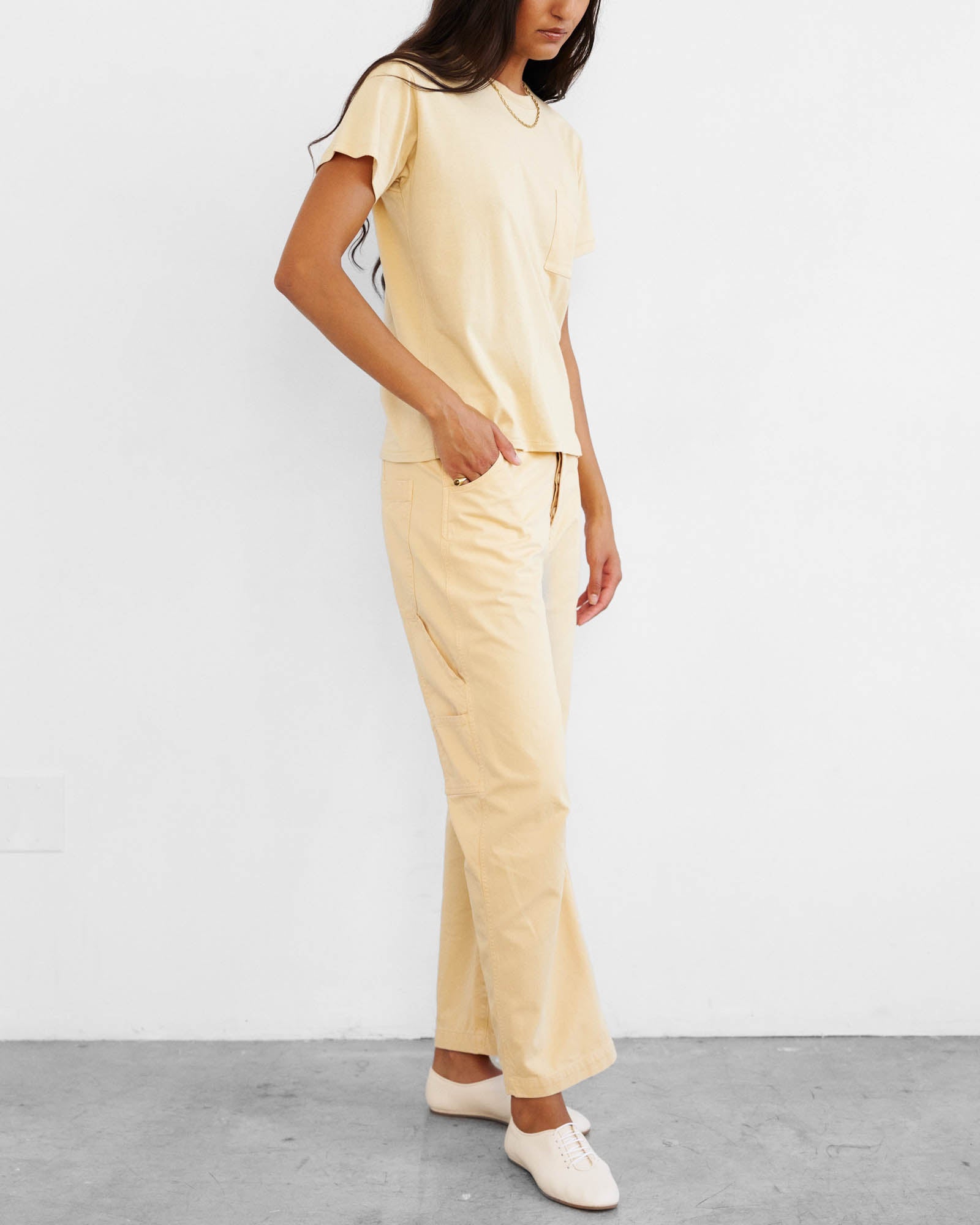 Pocket T-Shirt