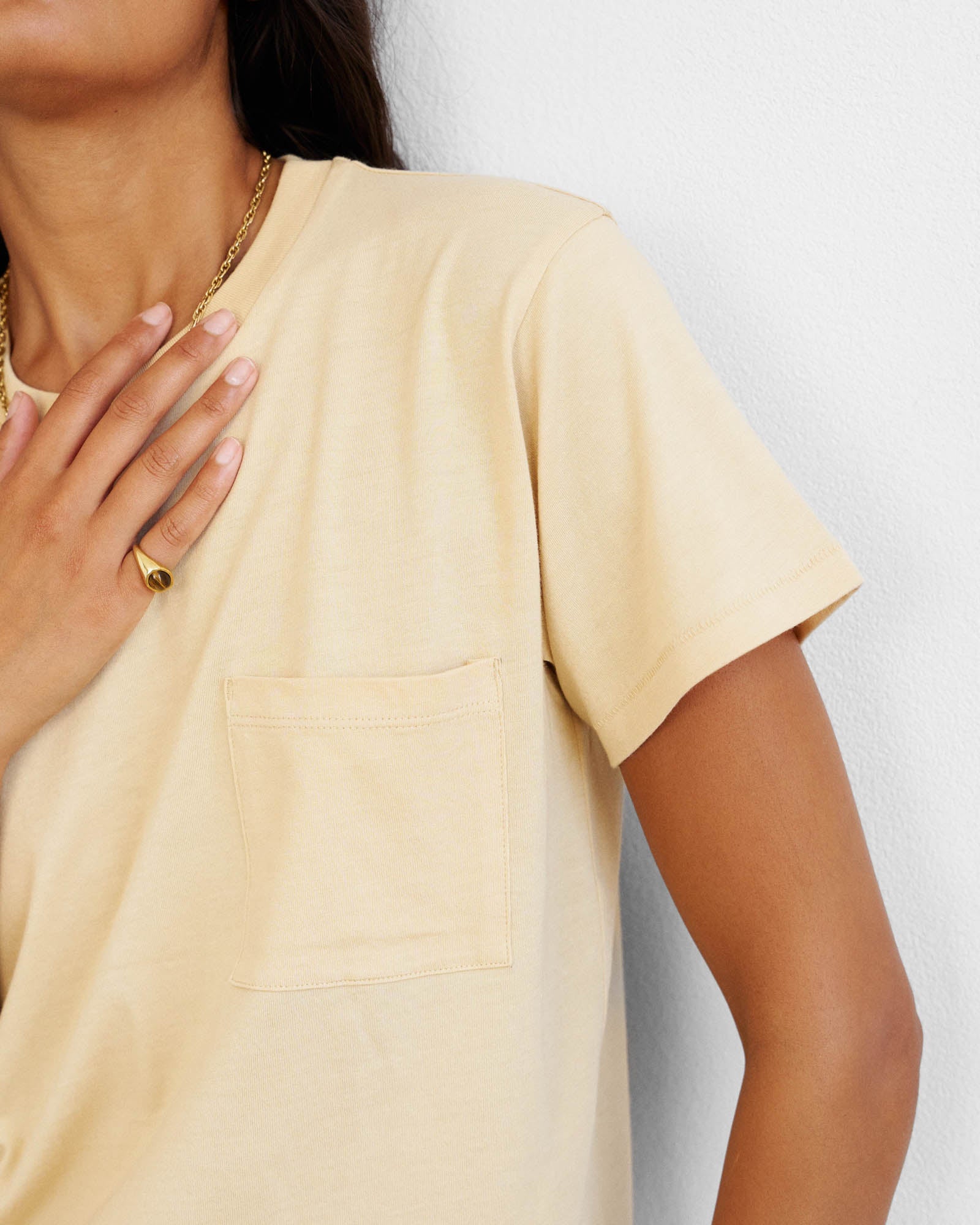 Pocket T-Shirt
