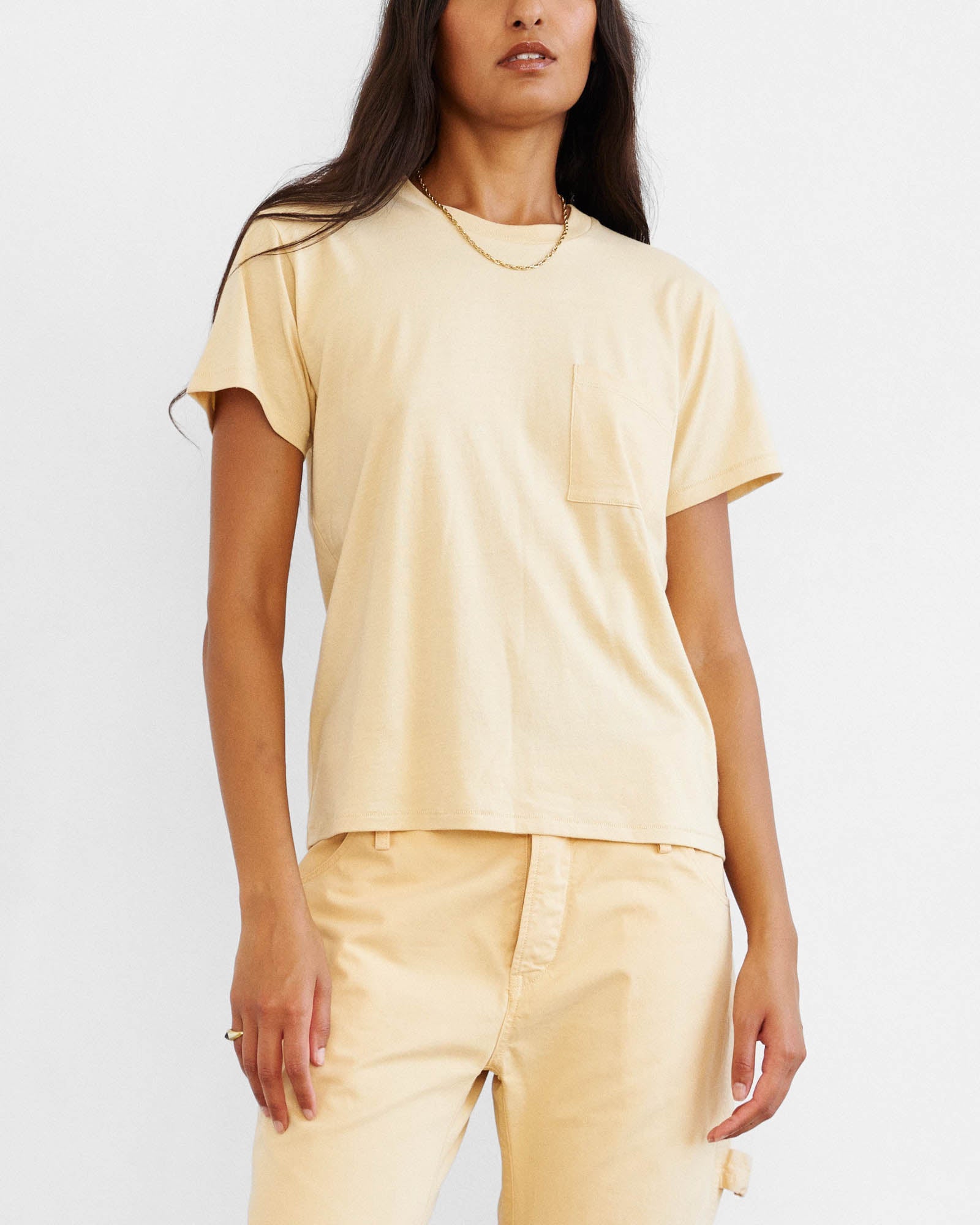 Pocket T-Shirt