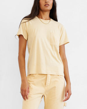 Pocket T-Shirt