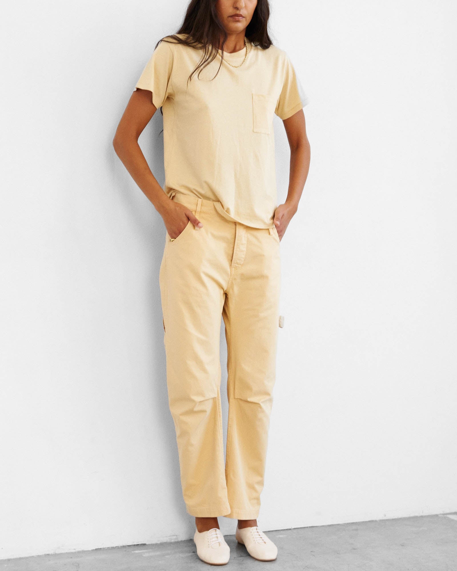 Pocket T-Shirt