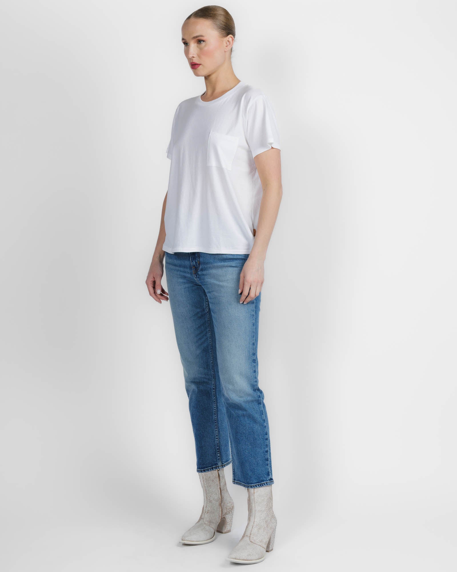 Pocket T-Shirt