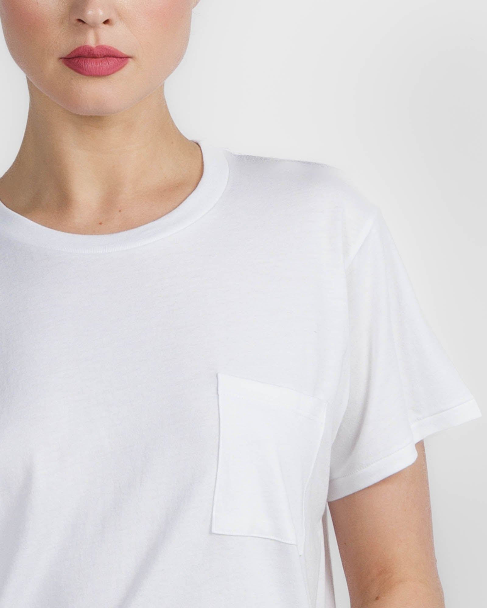Pocket T-Shirt