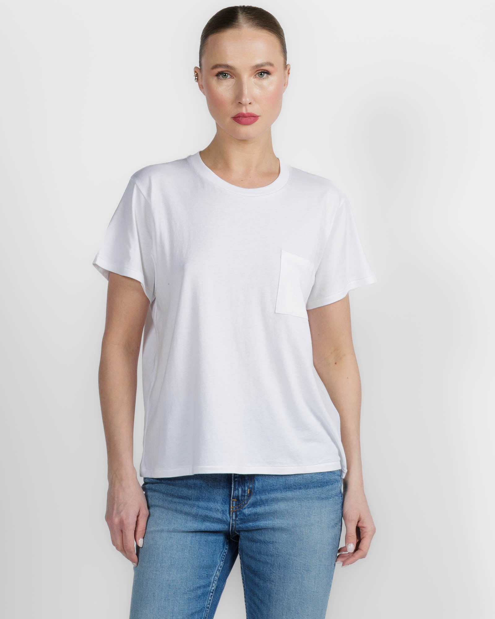 Pocket T-Shirt
